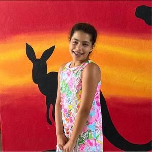 Meet your Posher, Molly